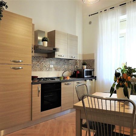 Apartamento Casa Pinco Syracuse Exterior foto