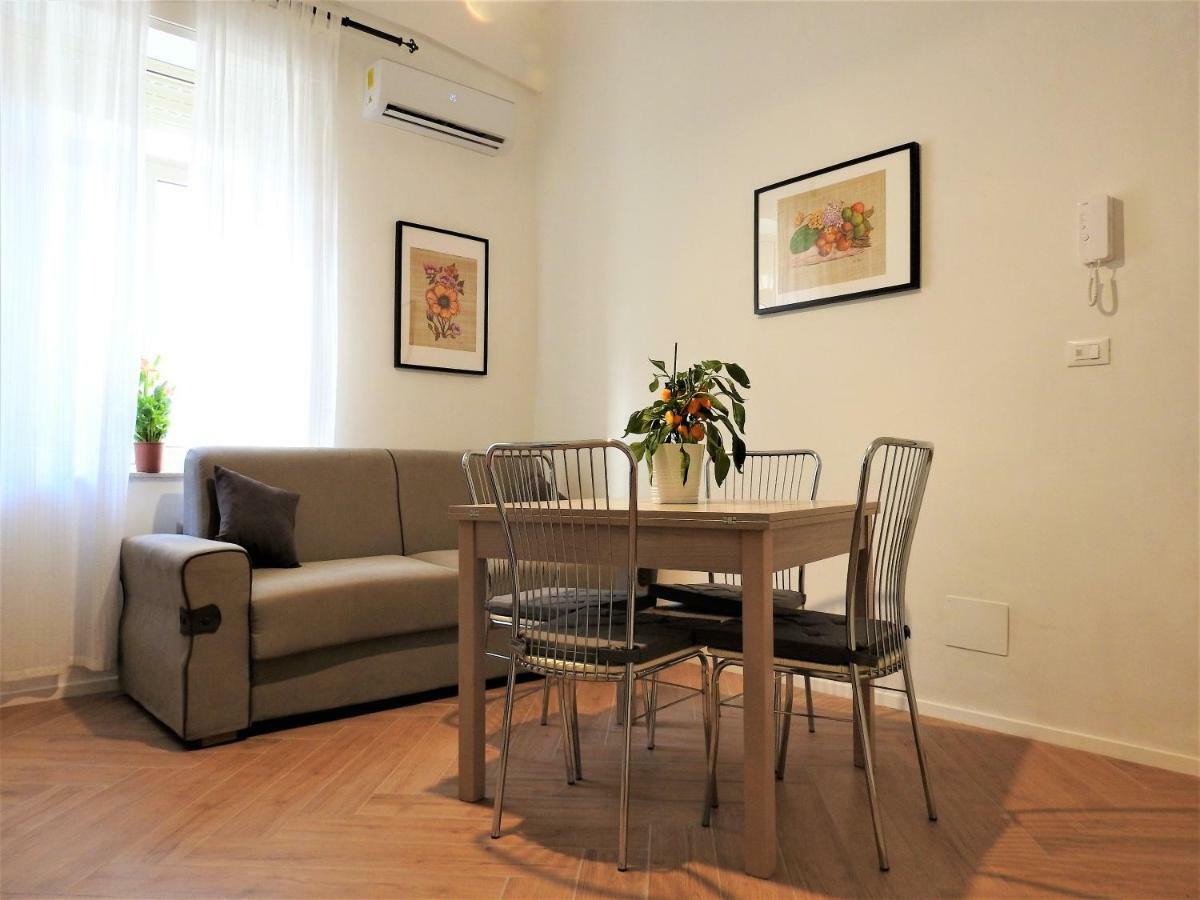 Apartamento Casa Pinco Syracuse Exterior foto
