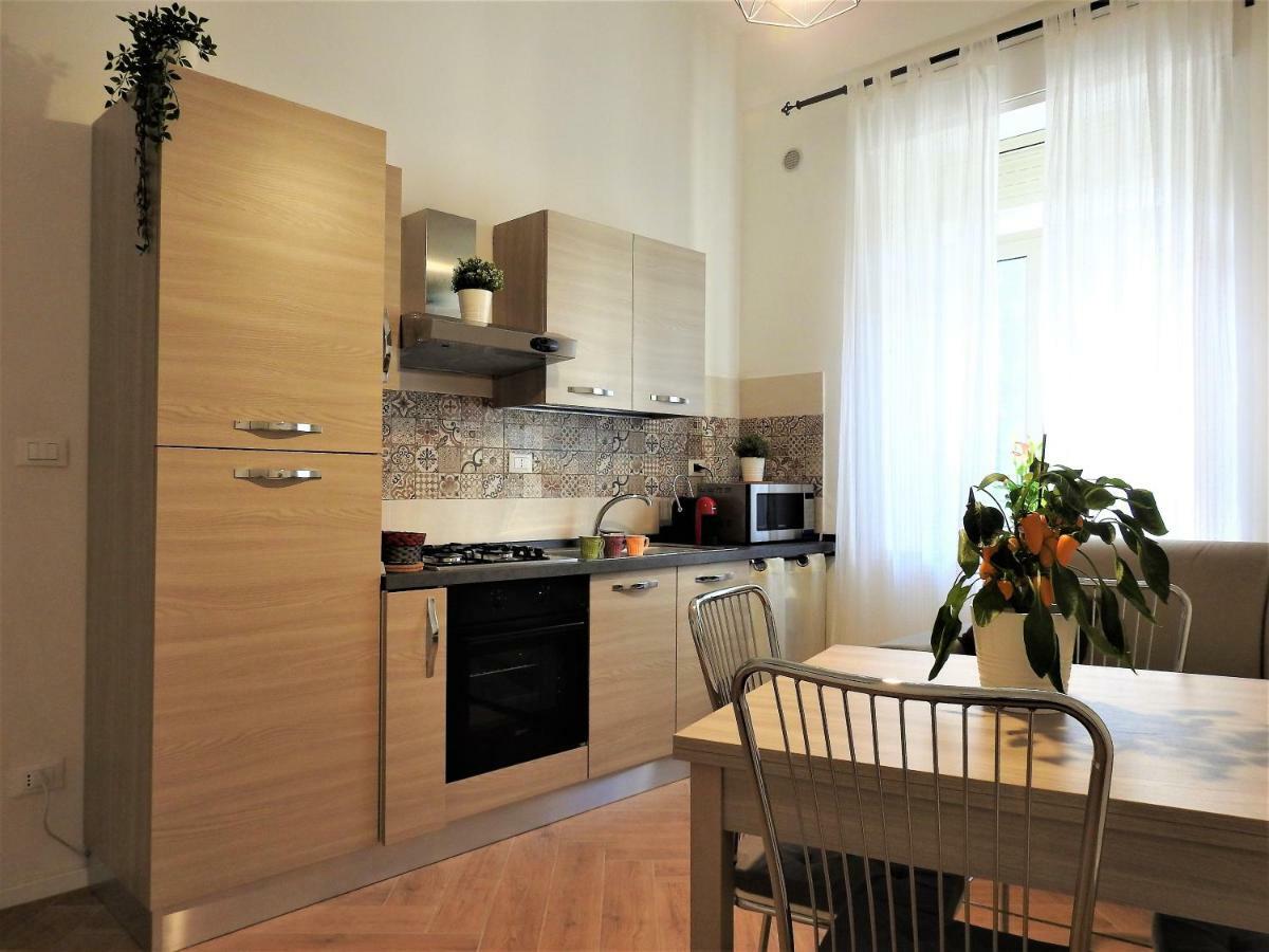 Apartamento Casa Pinco Syracuse Exterior foto