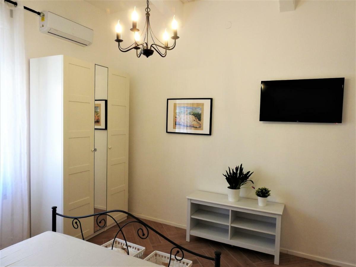 Apartamento Casa Pinco Syracuse Exterior foto