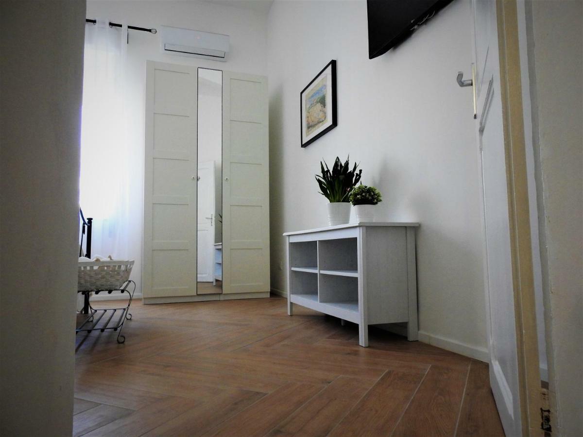 Apartamento Casa Pinco Syracuse Exterior foto