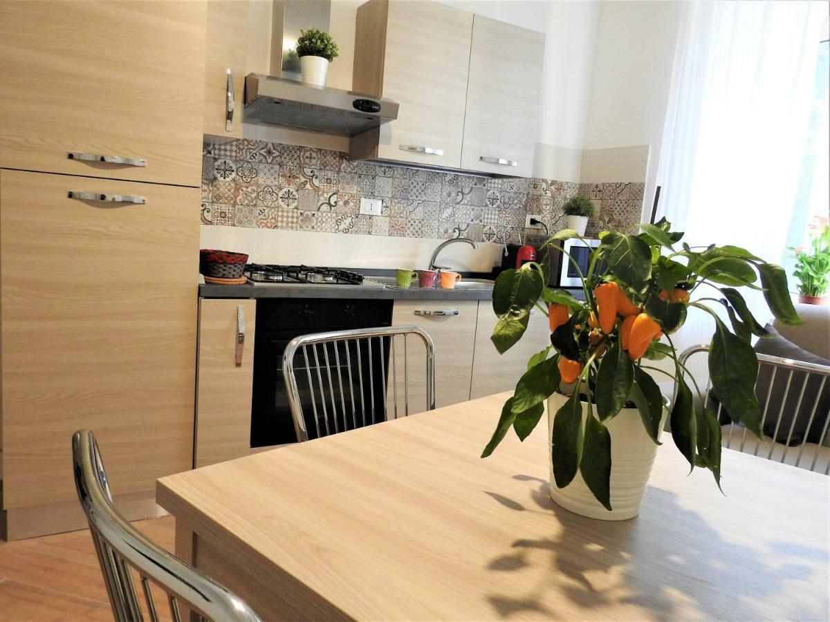 Apartamento Casa Pinco Syracuse Exterior foto